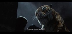 Mowgli : Andy Serkis revisite 