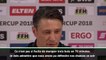 Bayern - Kovac : "Lewandowski est un très grand buteur de classe mondiale"