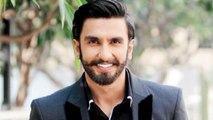 Ranveer Singh says him becoming an actor in mainstream Hindi films is a miracle