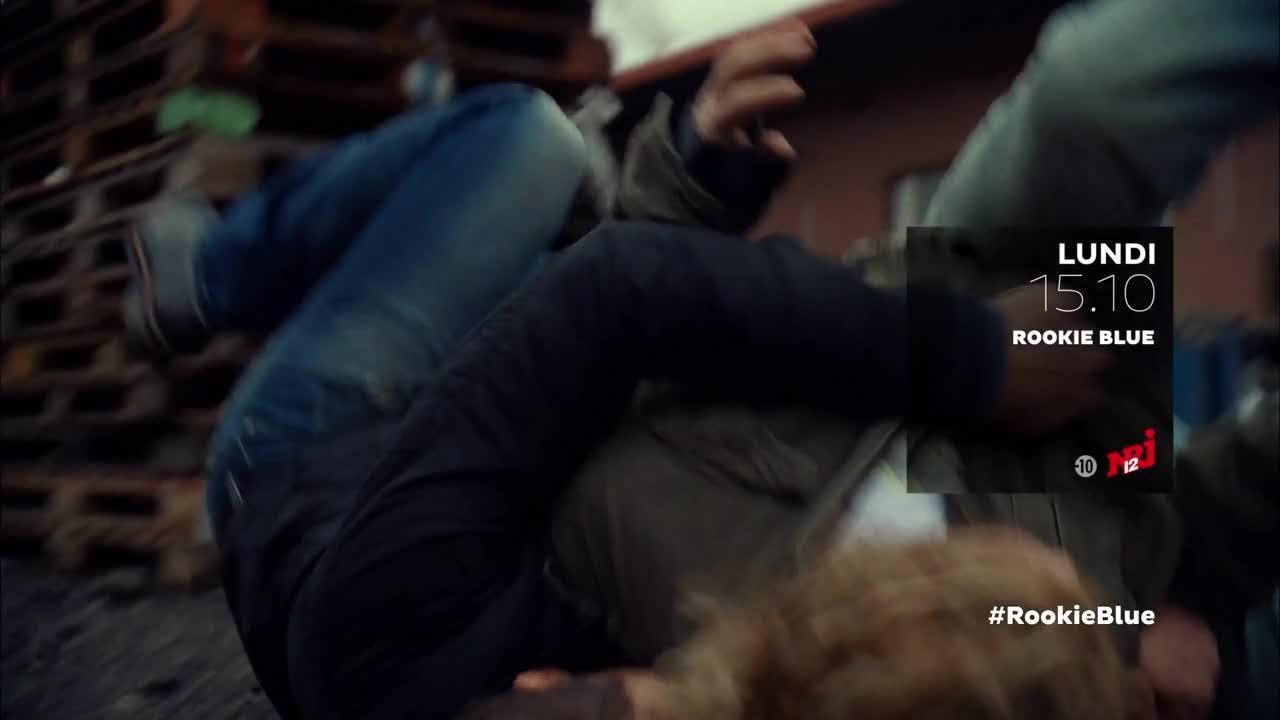 Rookie Blue