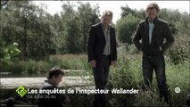 Les enquêtes de l'inspecteur Wallander
