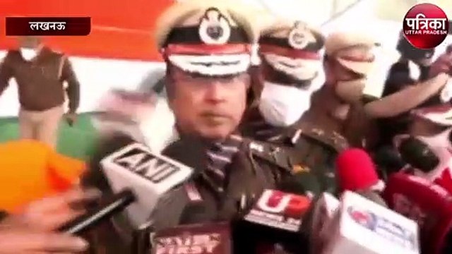 UP Assembly Elections 2022 : पीएम मोदी के योगी खेल रहे हैं जेल-जेल के बयान पर सपा का पलटवार