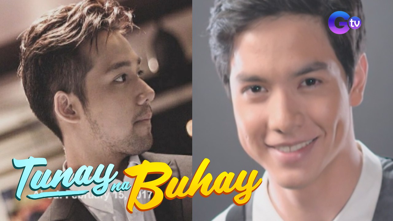 Tunay na Buhay: Alden Richards at Ken Chan, paano nga ba nagsimula sa mundo ng pag-aartista?