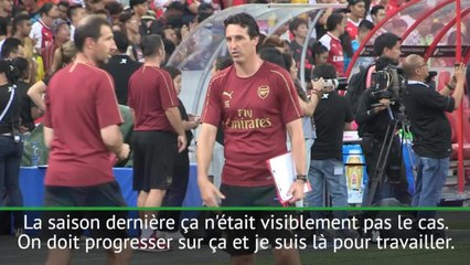 Transferts - Sokratis : ''Aider Arsenal à encaisser moins de buts''