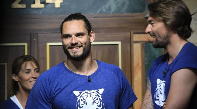 Fort Boyard : dans les coulisses du tournage avec Camille Lacourt, Florent et Laure Manaudou