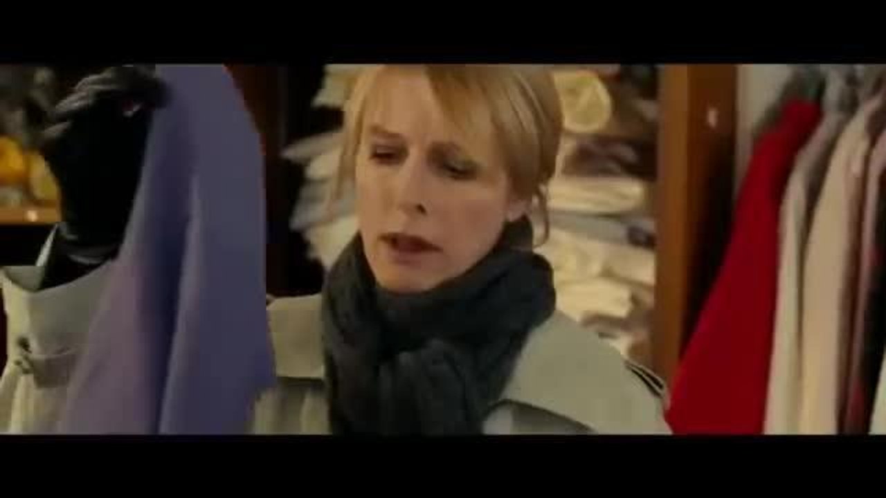 Parlez-moi de vous - 25 juillet