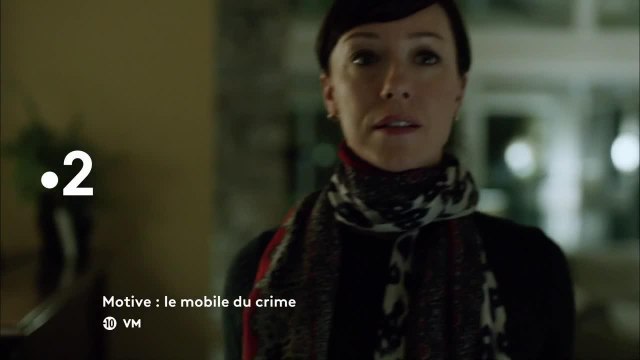 Motive le mobile du crime - 13 août