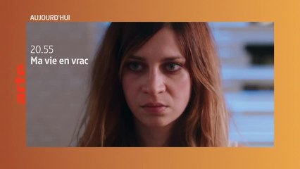 Ma vie en vrac - 10 août