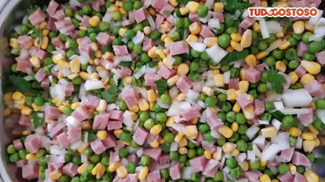 Macarronese rápida