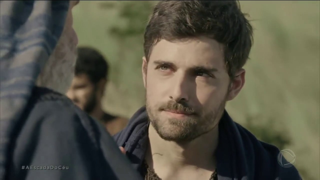 Novela A Bíblia Capítulo 26 Completo HD