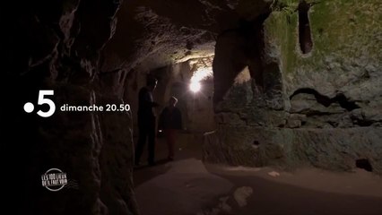 Les 100 lieux qu’il faut voir - 29 juillet