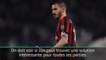 Milan - Leonardo : "Bonucci amerait retourner à la Juve"