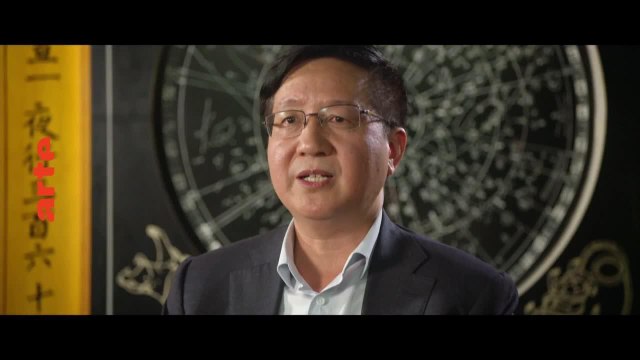 Chine, l'empire du temps - 28 juillet