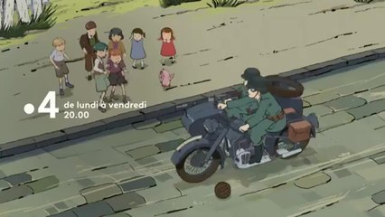 Les grandes grandes vacances