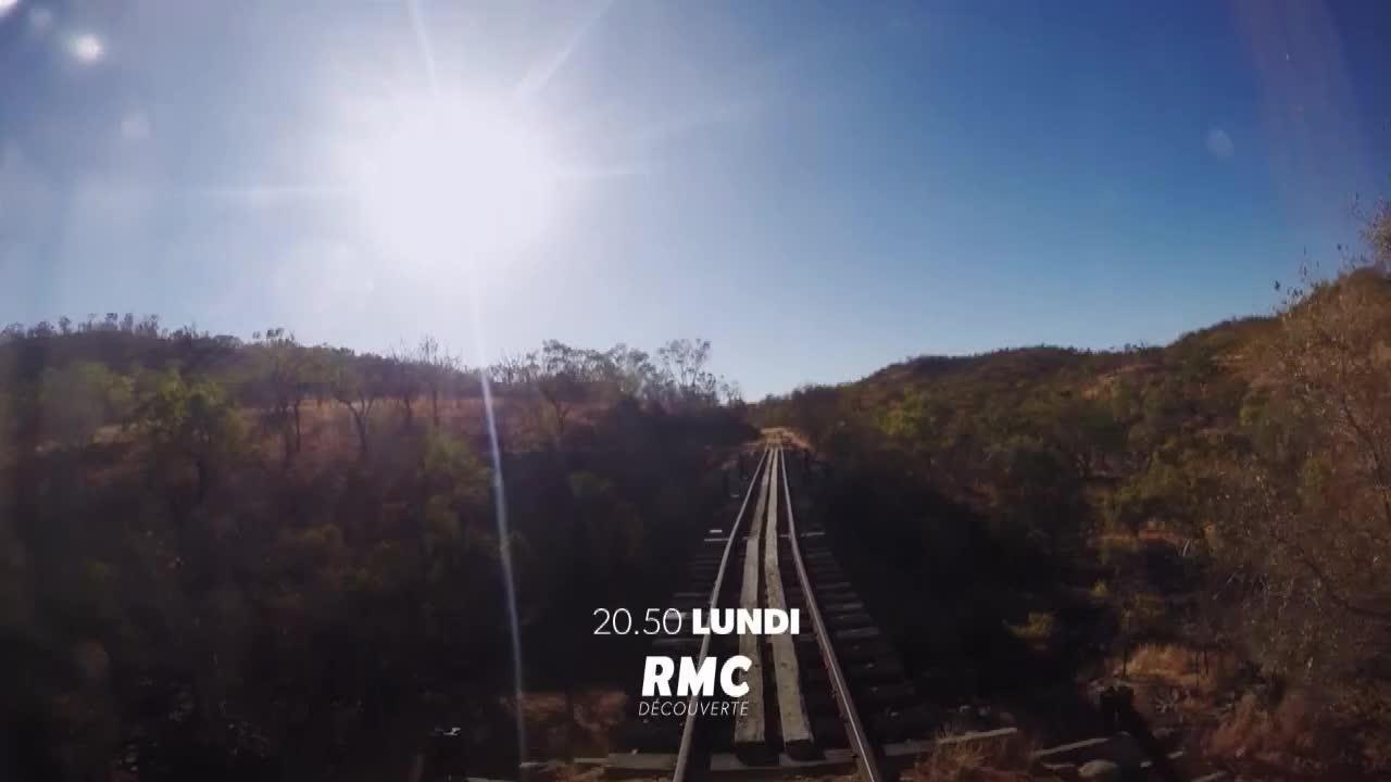 Australie Express