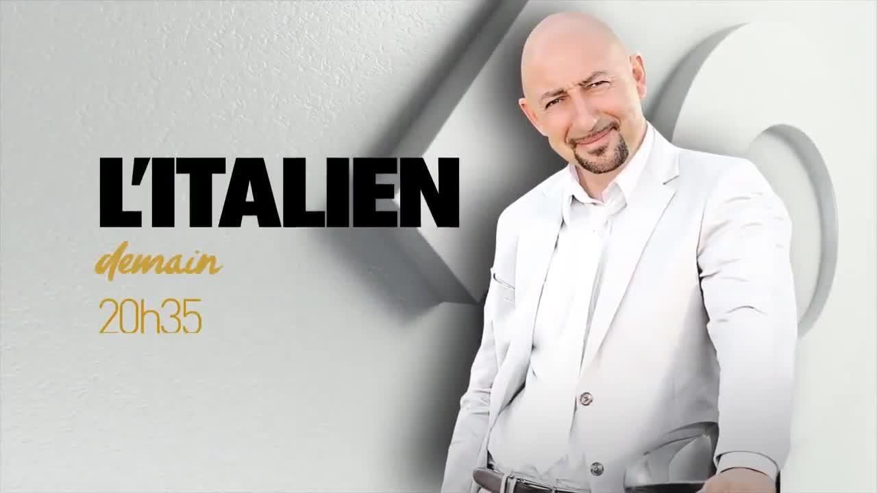 L'Italien