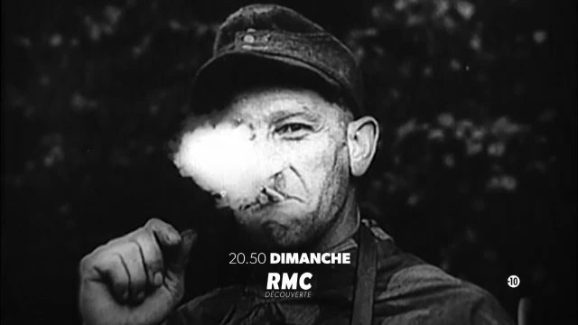 Einsatzgruppen les commandos de la mort - 12 août