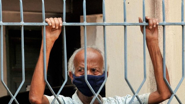 Is India heading towards the lockdown once again?