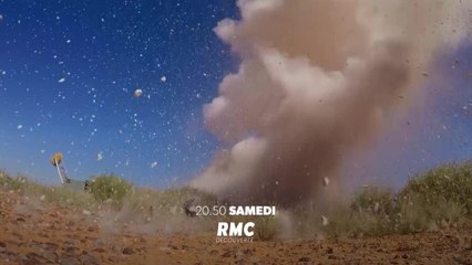 Chercheurs d'opale - 11 août