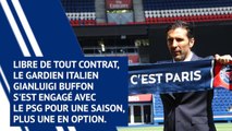 PSG - État des lieux avant la reprise