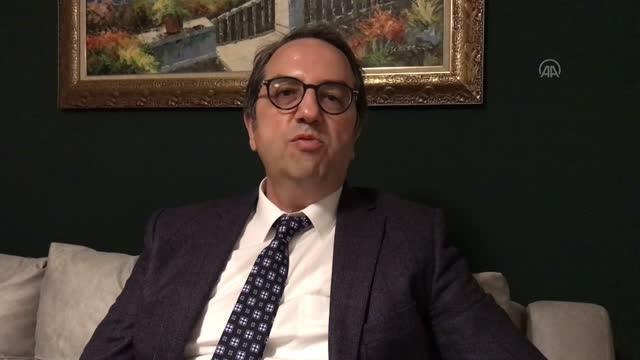 Koronavirüs Bilim Kurulu Üyesi Şener'den grip uyarısı