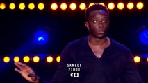 Ahmed Sylla avec un grand A