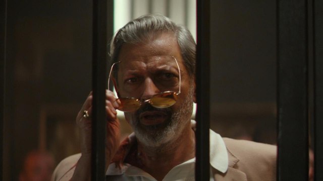 Bande-Annonce : Hotel Artemis