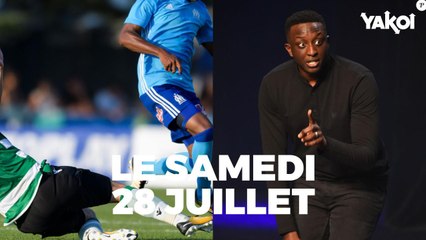 Yakoi à regarder à la télé ce soir (samedi 28 juillet) ?