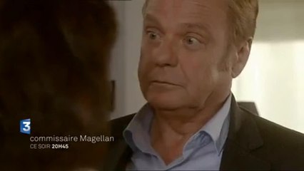 Commissaire Magellan