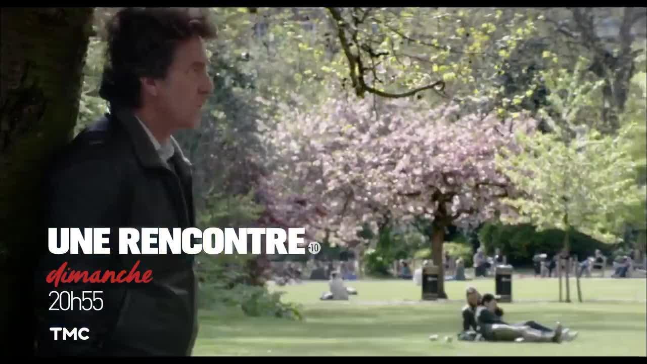 Une rencontre