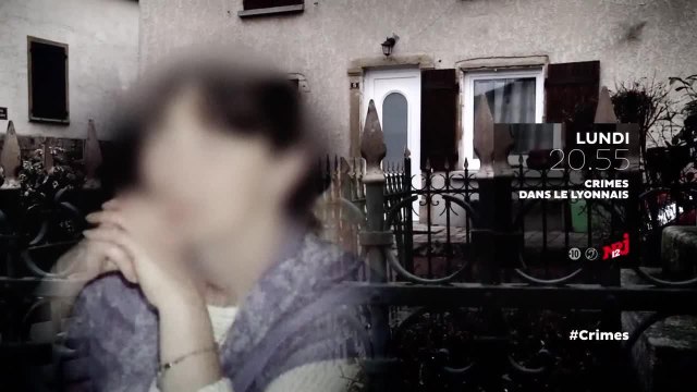 Crimes dans le lyonnais - 23 juillet