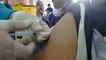 180 Ribu Dosis Vaksin COVID-19 di Jabar Kedaluwarsa Bulan Ini