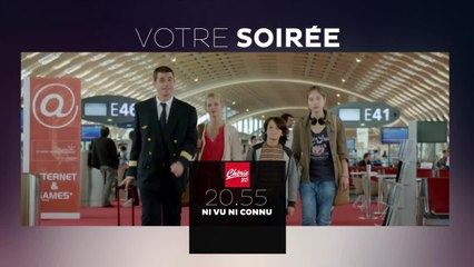 Ni vu ni connu - 20 juillet