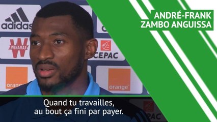 Transferts - Que vaut Zambo Anguissa, sur les tablettes de Chelsea ?