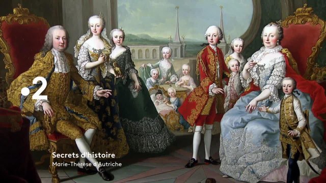 Secrets d'histoire - 26 juillet