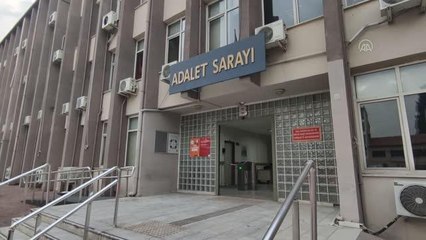 Firari hükümlü hırsızlık yaparken yakalandı