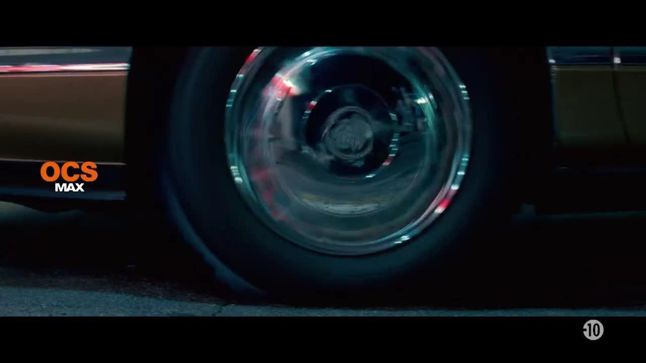 Baby Driver