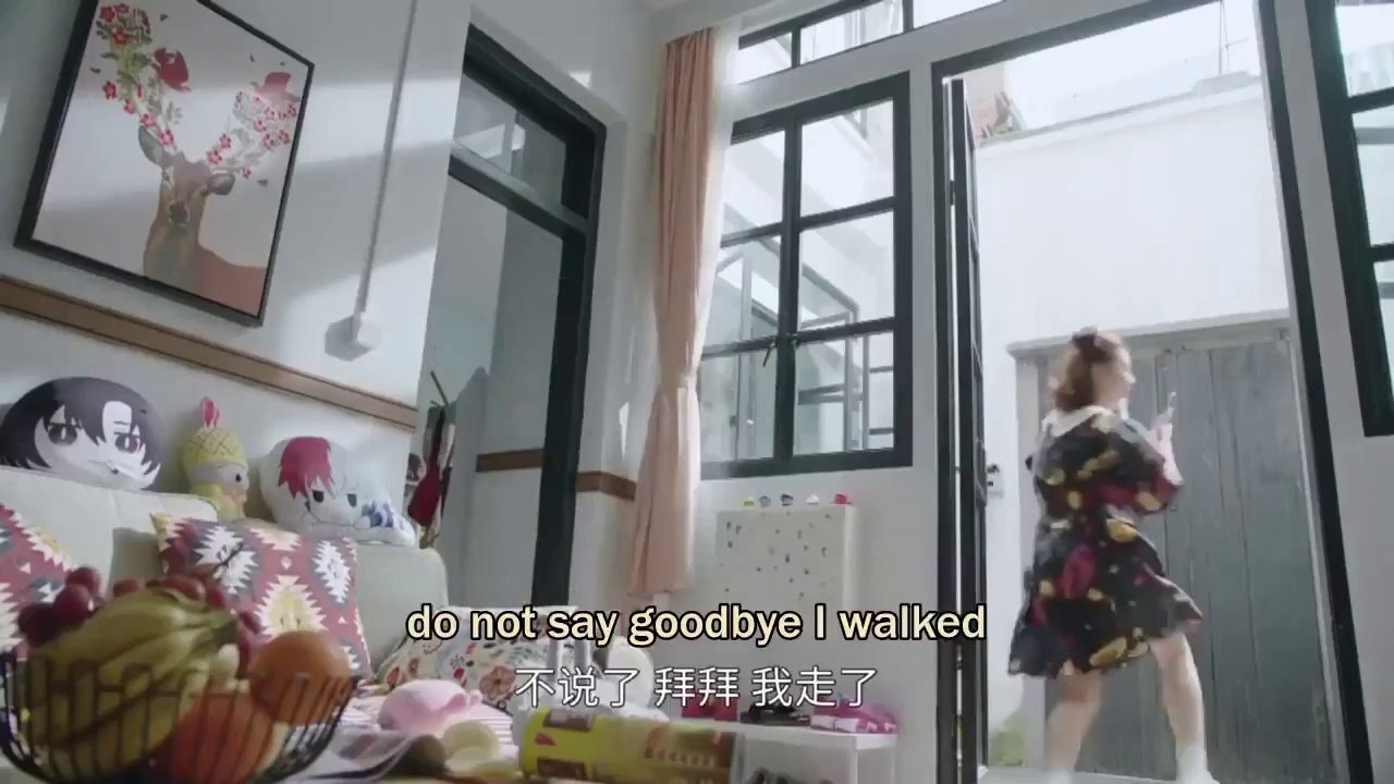 Wonderful Time (2021) EP 1 ENG SUB CDRAMA
