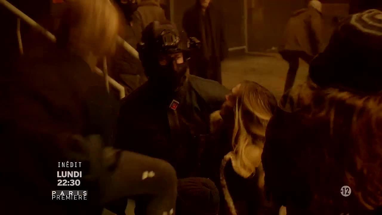 The Strain