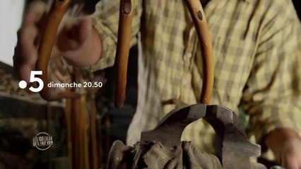 Les 100 lieux qu'il faut voir - 22 juillet