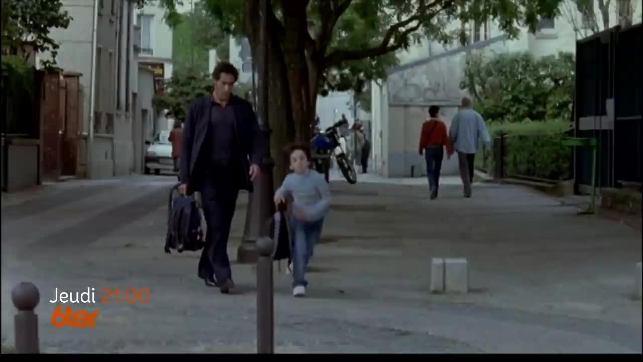Les enfants