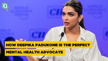Here’s Why Deepika Padukone Is the Mental Health Advocate We Need!