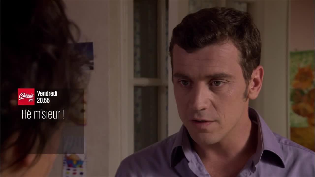 Hé m’sieur ! 3 août Vidéo Dailymotion