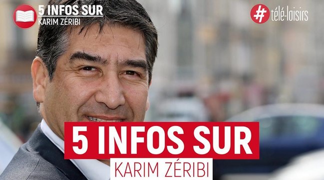 Karim Zéribi : Cyril Hanouna recrute une figure des Grandes Gueules de RMC !