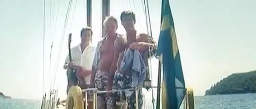 Mamma mia ! - 30 juillet