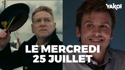 Yakoi à regarder à la télé ce soir (mercredi 25 juillet) ?