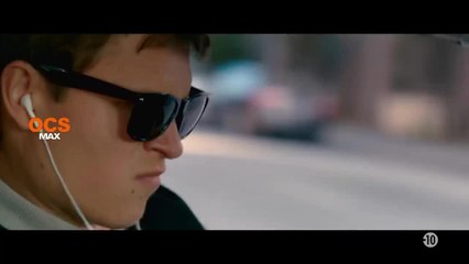 Baby Driver