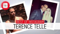 Sport, abdos et people... Le Best of Instagram de Terence Telle