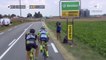 Laurent Jalabert et Marion Rousse font rigoler leurs confrères du Tour de France en parlant ch'ti