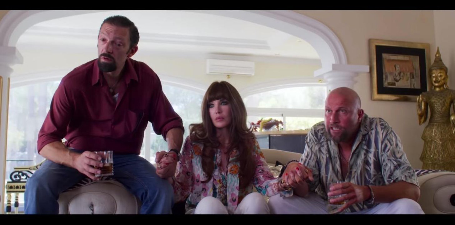 Le Monde est à toi : Isabelle Adjani hilarante en mère dealeuse dans la première bande-annonce